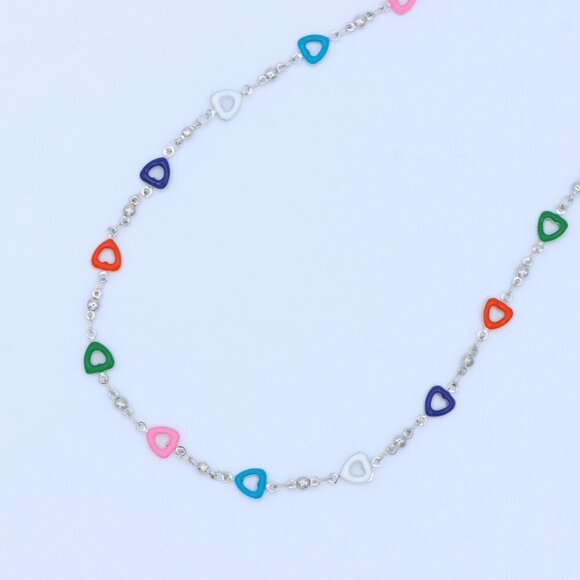 "New Beautiful Design Necklace Chain for Women/Girls, Gift, N906 - Picture 4 of 11